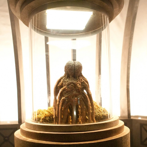Dalek Prime Minister — Doctor Who Monsters/Aliens/Villains option 545