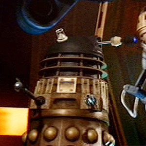 Dalek Time War Imperial Guard — Doctor Who Monsters/Aliens/Villains option 400