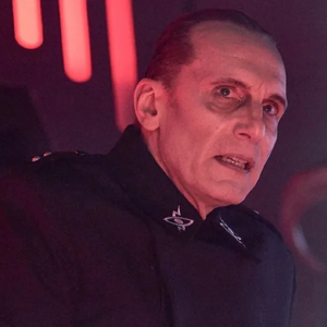 Davros 2023 — Doctor Who Monsters/Aliens/Villains option 684
