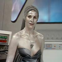 Diplosian — Doctor Who Monsters/Aliens/Villains option 208