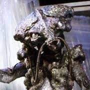 Dragon — Doctor Who Monsters/Aliens/Villains option 330