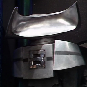 Drathro — Doctor Who Monsters/Aliens/Villains option 307