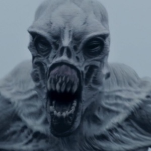 Dregs — Doctor Who Monsters/Aliens/Villains option 656