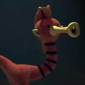 Dugga Doo — Doctor Who Monsters/Aliens/Villains option 717