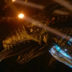 Eaters Of Light — Doctor Who Monsters/Aliens/Villains option 631