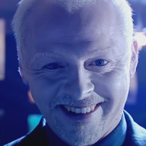 Editor — Doctor Who Monsters/Aliens/Villains option 391