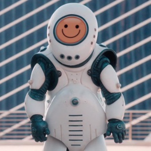 Emojibots — Doctor Who Monsters/Aliens/Villains option 618