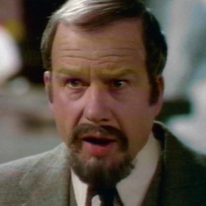 Eric Stahlmann — Doctor Who Monsters/Aliens/Villains option 100