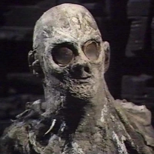 Exxilons — Doctor Who Monsters/Aliens/Villains option 139