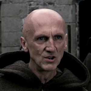 Father Angelo — Doctor Who Monsters/Aliens/Villains option 409