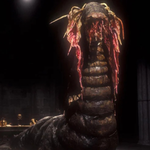 Fendahleen — Doctor Who Monsters/Aliens/Villains option 187