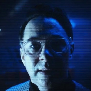 Gagan Rassmussen — Doctor Who Monsters/Aliens/Villains option 604