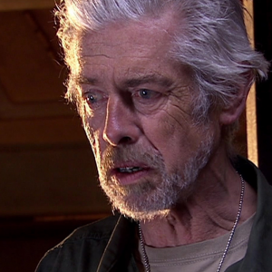 General Cobb — Doctor Who Monsters/Aliens/Villains option 469