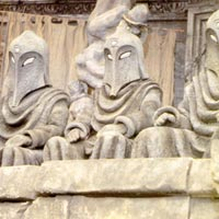 Gods Of Ragnarok — Doctor Who Monsters/Aliens/Villains option 346
