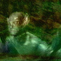 Great Vampires — Doctor Who Monsters/Aliens/Villains option 234
