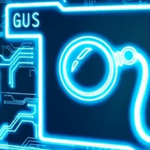 Gus — Doctor Who Monsters/Aliens/Villains option 590