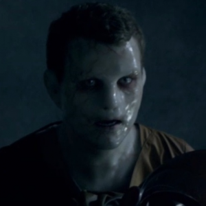 H Dicken — Doctor Who Monsters/Aliens/Villains option 526
