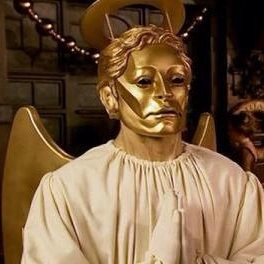 Heavenly Host — Doctor Who Monsters/Aliens/Villains option 457