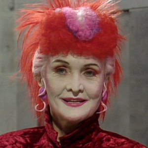 Helen A — Doctor Who Monsters/Aliens/Villains option 338