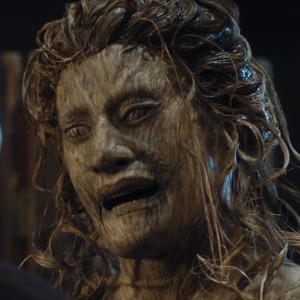 Humanoid Wood — Doctor Who Monsters/Aliens/Villains option 624