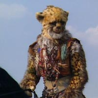 Zzzzz 1748446006cheetah People — Doctor Who Monsters/Aliens/Villains option 364