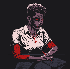 Greezy — Heretic's Fork Employees (+Variants) option 18