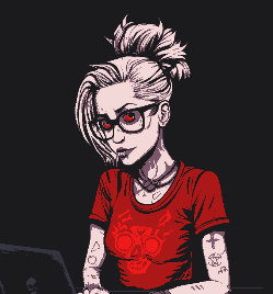 Regular Ruby — Heretic's Fork Employees (+Variants) option 1