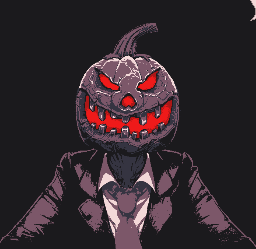 Spooky Niya — Heretic's Fork Employees (+Variants) option 13