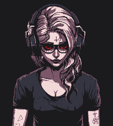 Tormented Ruby — Heretic's Fork Employees (+Variants) option 2