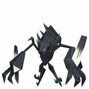 Zzzzz 1703249192pokecapture0800000ukn00000000fn — Legendary, Mythical, Ultra Beast, and Paradox Pokémon option 109