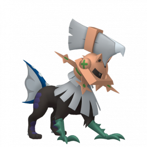 Zzzzz 1703249193pokecapture0772000ukn00000000fn — Legendary, Mythical, Ultra Beast, and Paradox Pokémon option 32