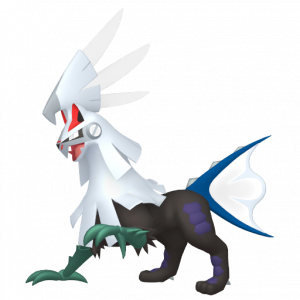Zzzzz 1703249193pokecapture0773000ukn00000000fn — Legendary, Mythical, Ultra Beast, and Paradox Pokémon option 33