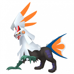 Zzzzz 1703249193pokecapture0773001ukn00000000fn — Legendary, Mythical, Ultra Beast, and Paradox Pokémon option 34