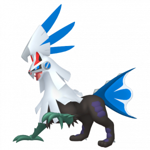 Zzzzz 1703249193pokecapture0773002ukn00000000fn — Legendary, Mythical, Ultra Beast, and Paradox Pokémon option 35