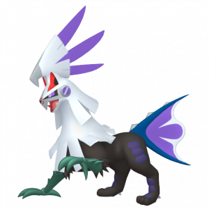 Zzzzz 1703249193pokecapture0773003ukn00000000fn — Legendary, Mythical, Ultra Beast, and Paradox Pokémon option 36
