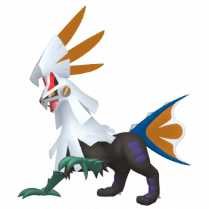Zzzzz 1703249193pokecapture0773004ukn00000000fn — Legendary, Mythical, Ultra Beast, and Paradox Pokémon option 37
