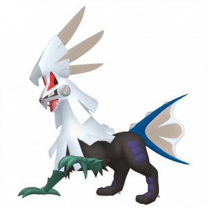 Zzzzz 1703249193pokecapture0773005ukn00000000fn — Legendary, Mythical, Ultra Beast, and Paradox Pokémon option 38