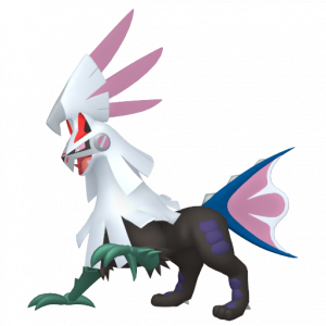 Zzzzz 1703249193pokecapture0773007ukn00000000fn — Legendary, Mythical, Ultra Beast, and Paradox Pokémon option 40