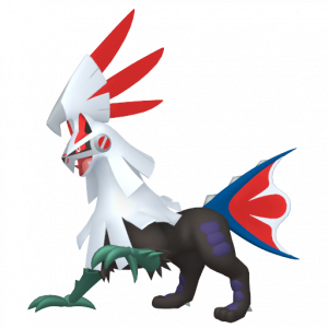 Zzzzz 1703249193pokecapture0773009ukn00000000fn — Legendary, Mythical, Ultra Beast, and Paradox Pokémon option 42