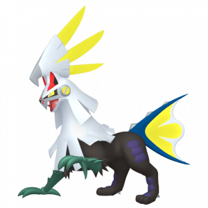 Zzzzz 1703249194pokecapture0773012ukn00000000fn — Legendary, Mythical, Ultra Beast, and Paradox Pokémon option 45