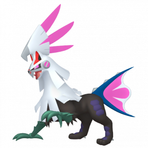 Zzzzz 1703249194pokecapture0773013ukn00000000fn — Legendary, Mythical, Ultra Beast, and Paradox Pokémon option 46