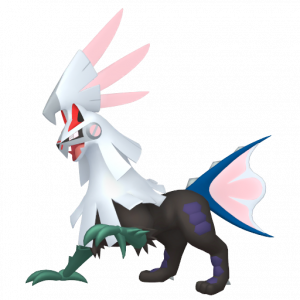 Zzzzz 1703249194pokecapture0773017ukn00000000fn — Legendary, Mythical, Ultra Beast, and Paradox Pokémon option 50