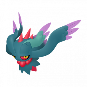 Zzzzz 1703249272pokecapture0987000ukn00000000fn — Legendary, Mythical, Ultra Beast, and Paradox Pokémon option 197