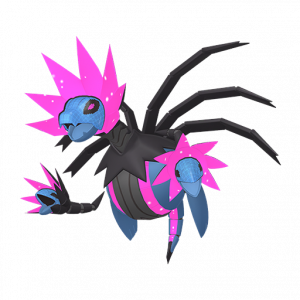 Zzzzz 1703249272pokecapture0993000ukn00000000fn — Legendary, Mythical, Ultra Beast, and Paradox Pokémon option 203