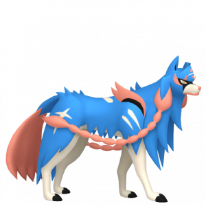 Zzzzz 1703249273pokecapture0888000ukn00000000fn — Legendary, Mythical, Ultra Beast, and Paradox Pokémon option 113