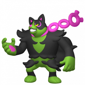 Zzzzz 1703249273pokecapture1014000mon00000000fn — Legendary, Mythical, Ultra Beast, and Paradox Pokémon option 70