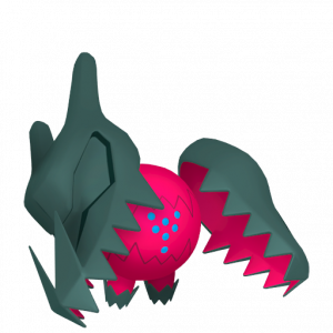 Zzzzz 1703249274pokecapture0895000ukn00000000fn — Legendary, Mythical, Ultra Beast, and Paradox Pokémon option 61