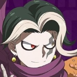 DR: Harmony Til Dawn Tierlist — option 12