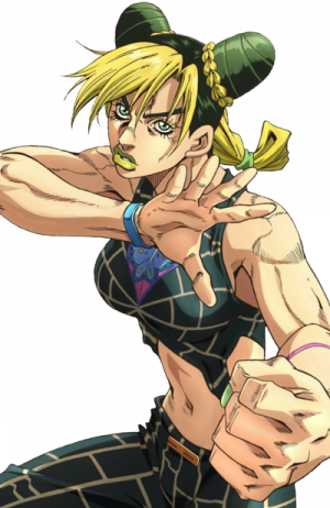 400px Jolynecujohinfoboxanime — Every Joestar protagonist option 7