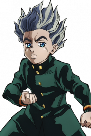 Koichihiroseinfoboxanime — Every Joestar protagonist option 5